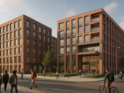 Firethorn Breaks Ground on Stratford Student Housing Project