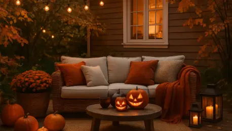 How to Create Cozy Outdoor Spaces for Fall Comfort?