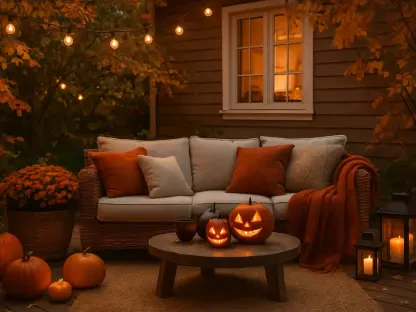 How to Create Cozy Outdoor Spaces for Fall Comfort?