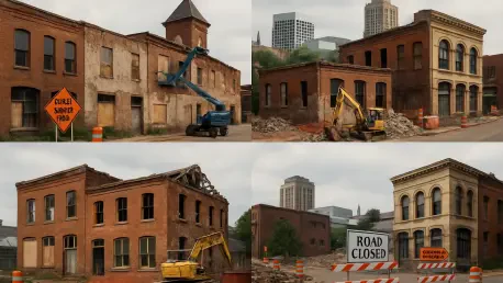 Ohio Revokes Tax Credits for Canton Historic Redevelopment