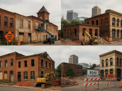 Ohio Revokes Tax Credits for Canton Historic Redevelopment