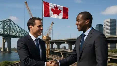 WSP Targets Jacobs in Multi-Billion-Dollar Acquisition Bid