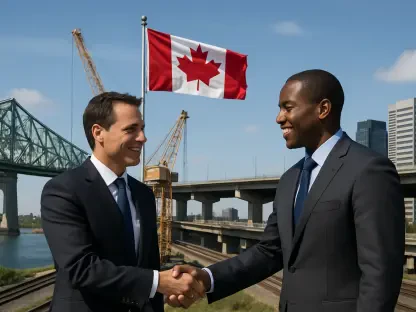 WSP Targets Jacobs in Multi-Billion-Dollar Acquisition Bid