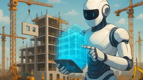 Is Construction Ready for AI’s Transformative Power?