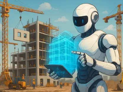 Is Construction Ready for AI's Transformative Power?
