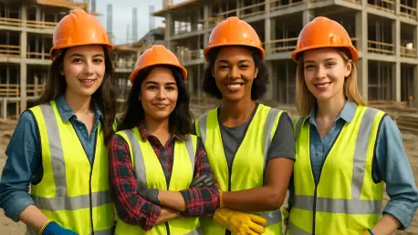 Young Women Key to Reviving Colorado Construction Industry