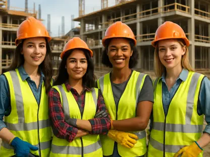 Young Women Key to Reviving Colorado Construction Industry