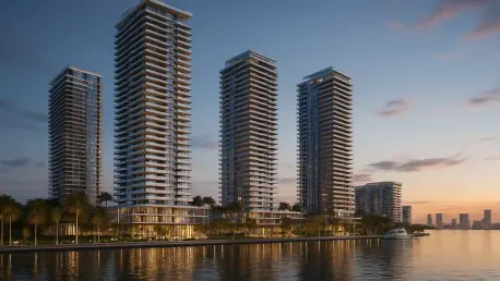 Edgewater Project Secures $225M for Waterfront Development