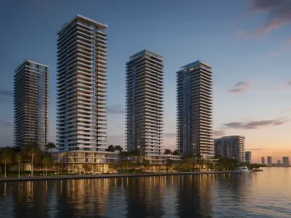 Edgewater Project Secures $225M for Waterfront Development