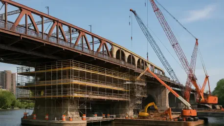 Can Granite Revive Chicago's Historic Lake Street Bridge?