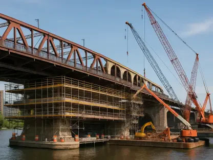 Can Granite Revive Chicago's Historic Lake Street Bridge?