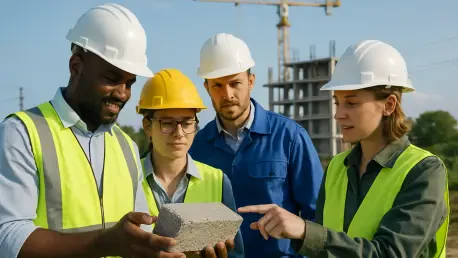 SCoBA Launches to Drive Low-Carbon Concrete Adoption