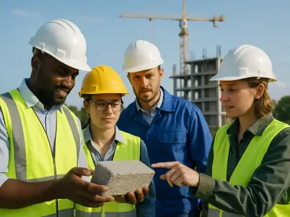 SCoBA Launches to Drive Low-Carbon Concrete Adoption