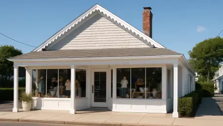 Premier Montauk Retail Building Listed for Nearly $10 Million