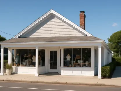 Premier Montauk Retail Building Listed for Nearly $10 Million