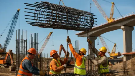 How Will Construction Anchors Shape Future Infrastructure?