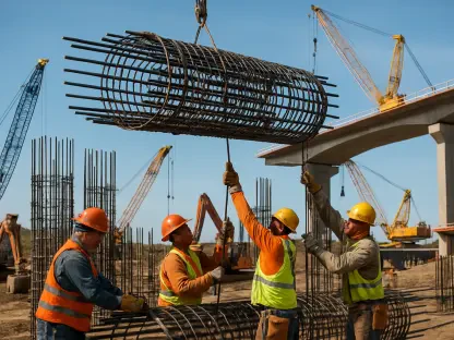 How Will Construction Anchors Shape Future Infrastructure?