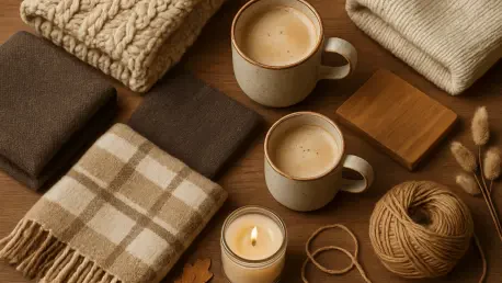 Designers Reveal 5 Must-Have Materials for a Cozier Home