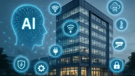 Trane Technologies Unveils AI Solutions for Smart Buildings
