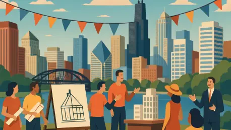 Discover Chicago’s Top Architectural Gems at OHC 2025