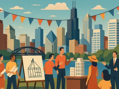 Discover Chicago's Top Architectural Gems at OHC 2025