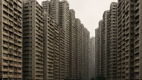 What Are the World’s Most Extreme Residential Megastructures?