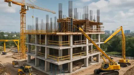 Top 7 Construction Trends Shaping 2025’s Industry Landscape