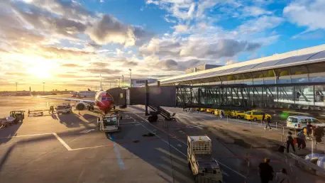 Commissioners Issue Ultimatum for Airport Project Completion