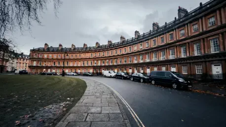 How Does Hollis Wharf Blend Student Life with Bath’s Heritage?