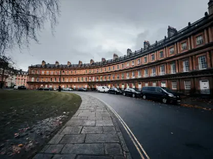How Does Hollis Wharf Blend Student Life with Bath’s Heritage?