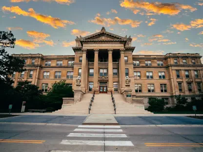 PSU Plans New 550-Bed Dorm for First-Year Students by 2028