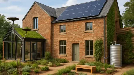 How Can Historic Buildings Be Revived Sustainably?