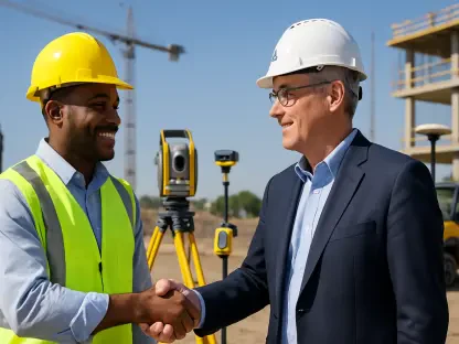 How Does 4Rivers Boost Trimble's Construction Tech Reach?
