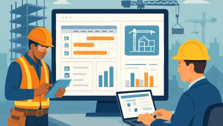 Top Software Houses for Construction Startups: Pick Wisely