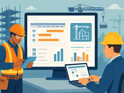 Top Software Houses for Construction Startups: Pick Wisely
