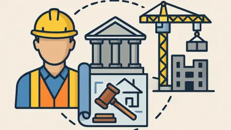 Policy and Legislation Shape Future at UK Construction Week