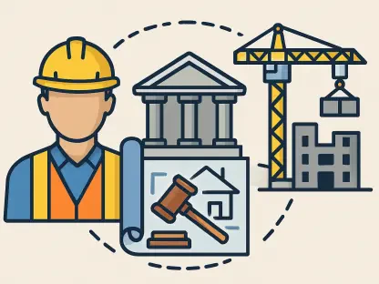 Policy and Legislation Shape Future at UK Construction Week