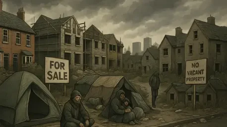 Why Is Building New Homes Unfeasible in Half of England?