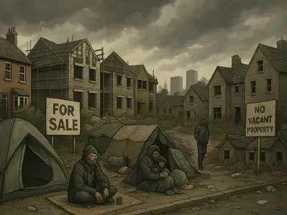 Why Is Building New Homes Unfeasible in Half of England?