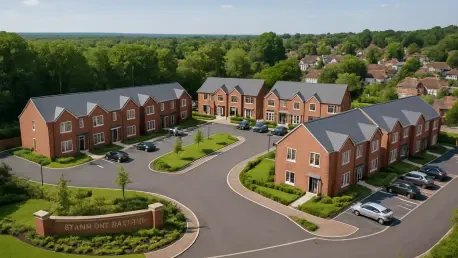 Gracie Group Acquires £180M Stanmore Gardens Project