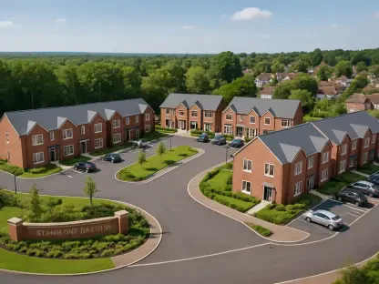 Gracie Group Acquires £180M Stanmore Gardens Project