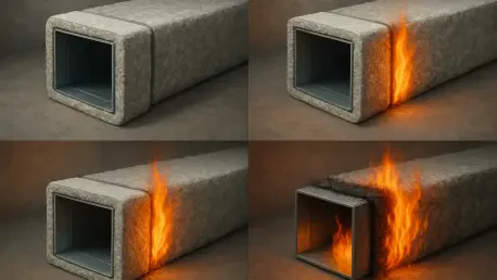 What Drives HVAC and Fire Protection Insulation Growth?