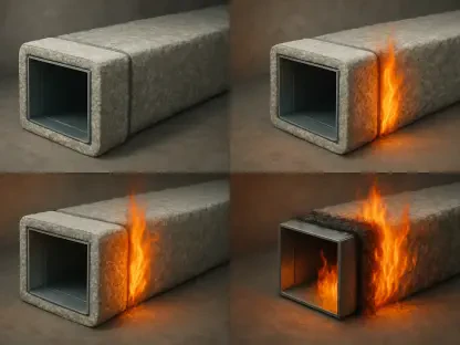 What Drives HVAC and Fire Protection Insulation Growth?