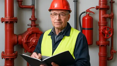 Why Join as a Senior Fire Engineer in London or Manchester?