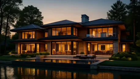 Lakeside Luxury Shines at 2025 Fall Parade of Homes