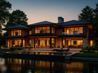 Lakeside Luxury Shines at 2025 Fall Parade of Homes