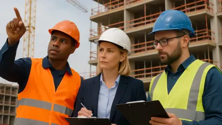 How Is Accountability Reshaping UK Construction Safety?