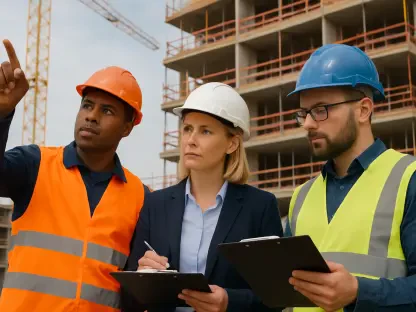 How Is Accountability Reshaping UK Construction Safety?