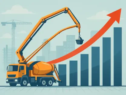 What Drives the Construction Pump Market Growth to 2034?