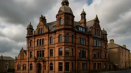 Historic Alexandra Hall Violations Lead to Hefty Fines